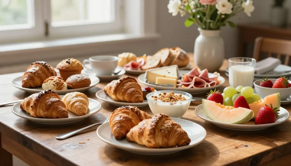 Seasonal Fruit Options