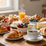 What Is a Continental Breakfast