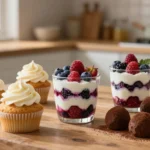 Gluten-Free Desserts